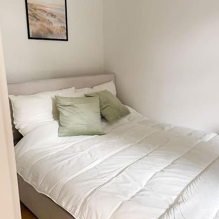 +Stadtruhe+ Niedliche Appartment Mit Garten Λούνεμπουργκ Εξωτερικό φωτογραφία