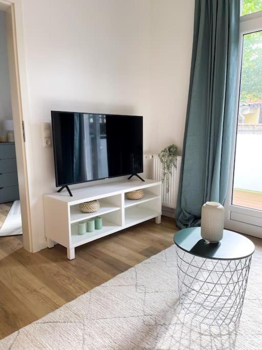 +Stadtruhe+ Niedliche Appartment Mit Garten Λούνεμπουργκ Εξωτερικό φωτογραφία