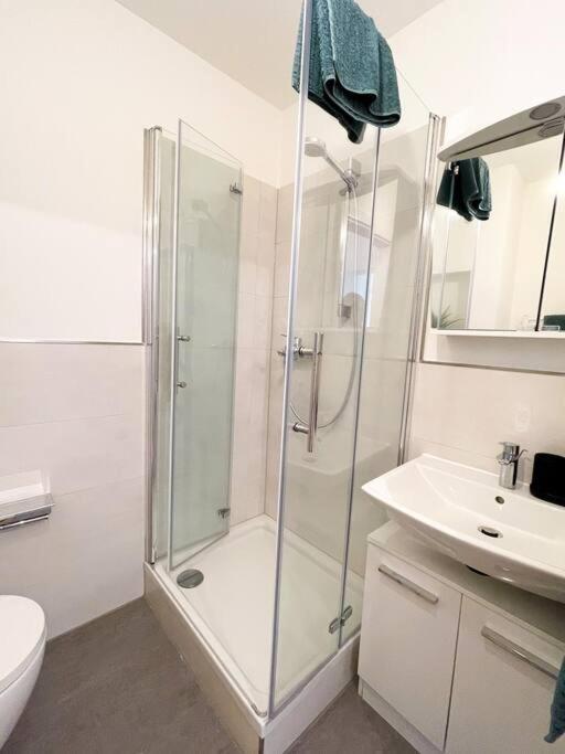 +Stadtruhe+ Niedliche Appartment Mit Garten Λούνεμπουργκ Εξωτερικό φωτογραφία