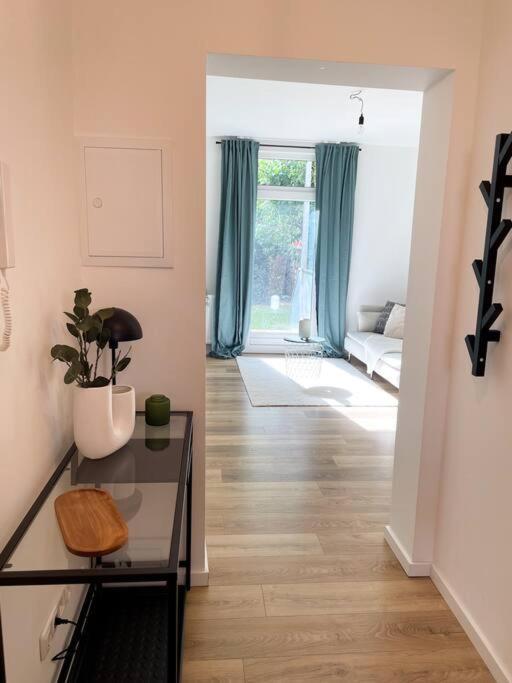 +Stadtruhe+ Niedliche Appartment Mit Garten Λούνεμπουργκ Εξωτερικό φωτογραφία