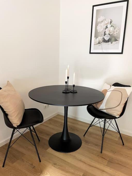 +Stadtruhe+ Niedliche Appartment Mit Garten Λούνεμπουργκ Εξωτερικό φωτογραφία